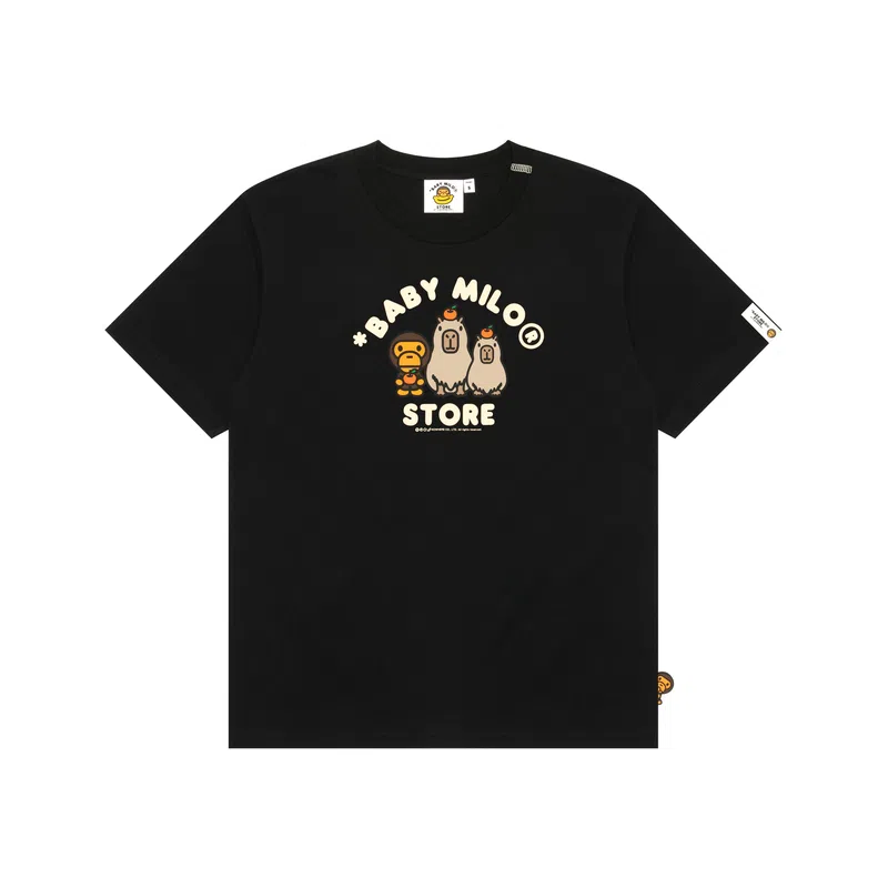 Aape T-Shirt