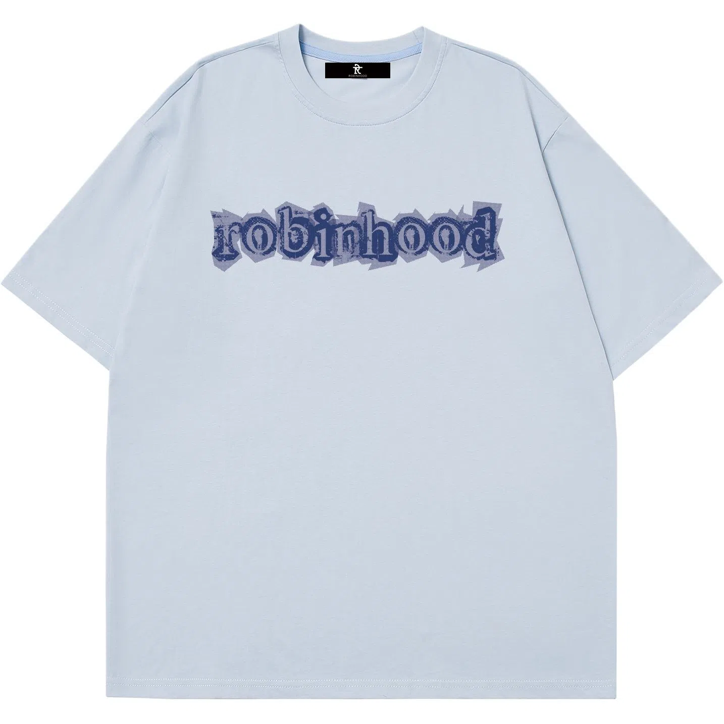ROBINHOOD logo T