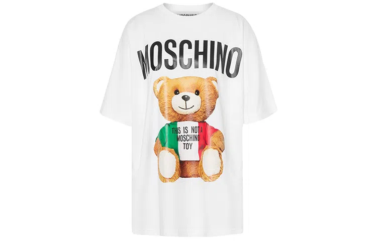 MOSCHINO T