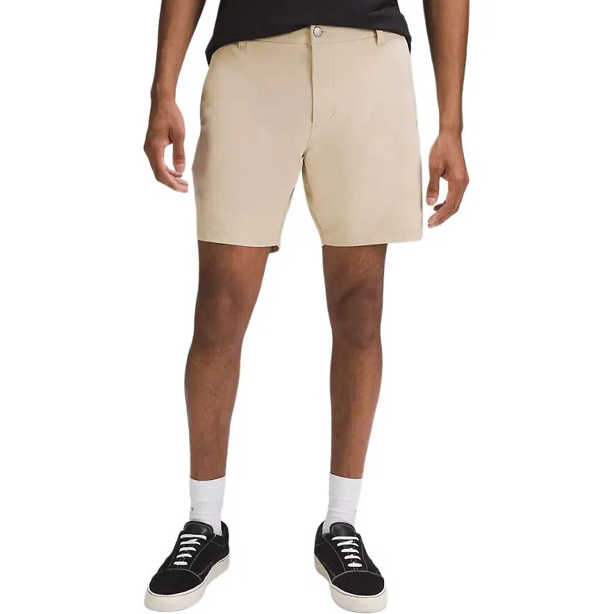 Lululemon Commission Shorts