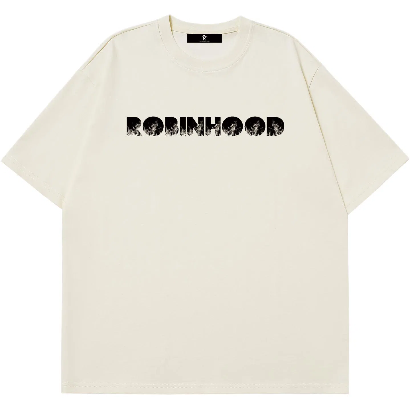 ROBINHOOD logo T
