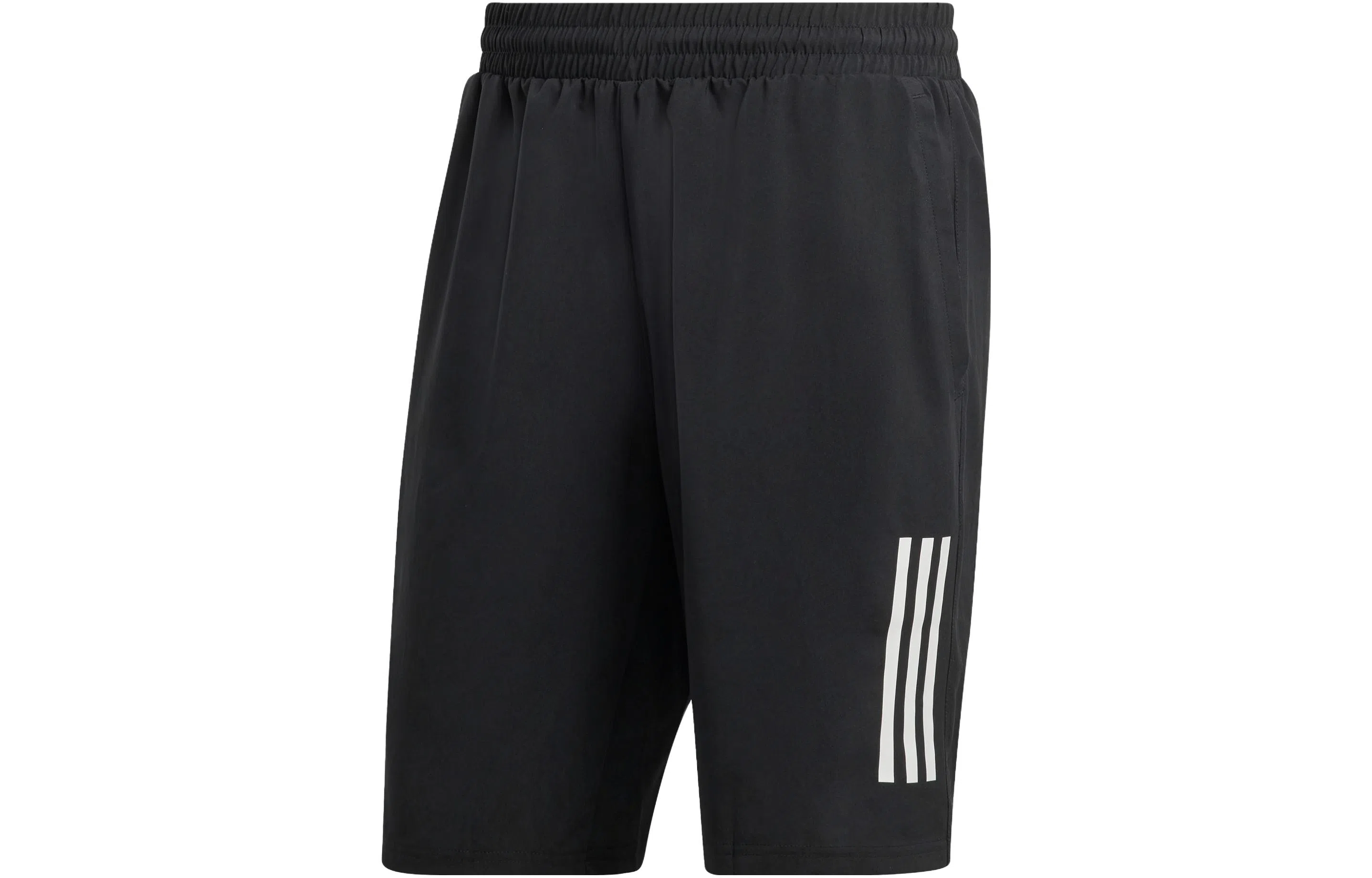 adidas Club 3-Stripes Tennis Shorts