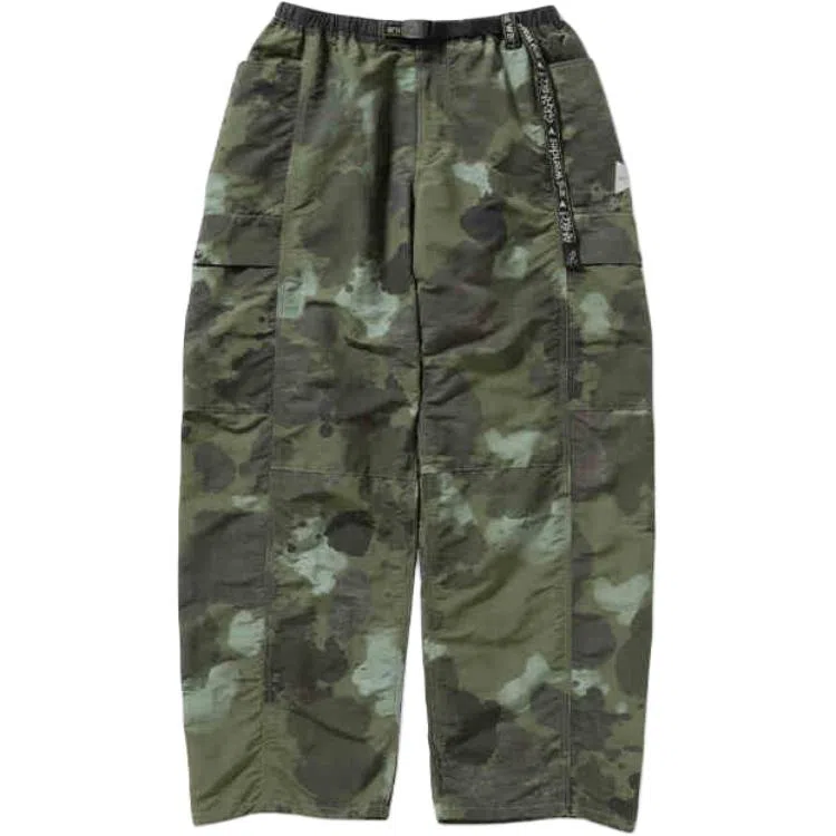 Gramicci x and wander FW24