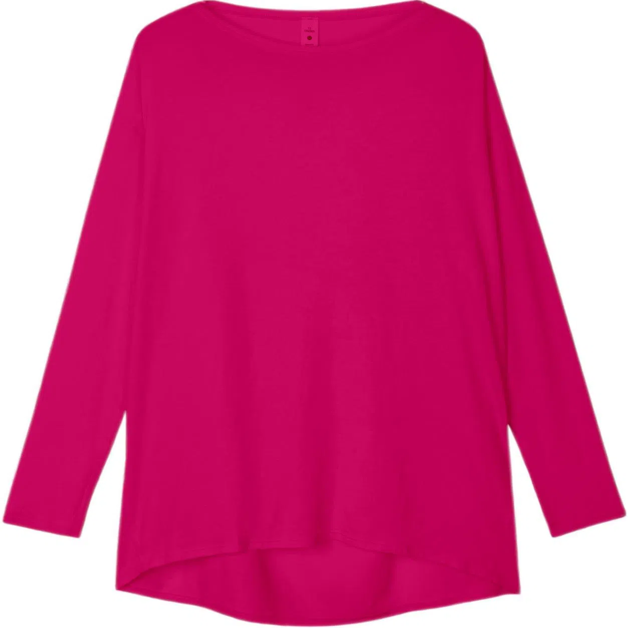 lululemon Back In Action