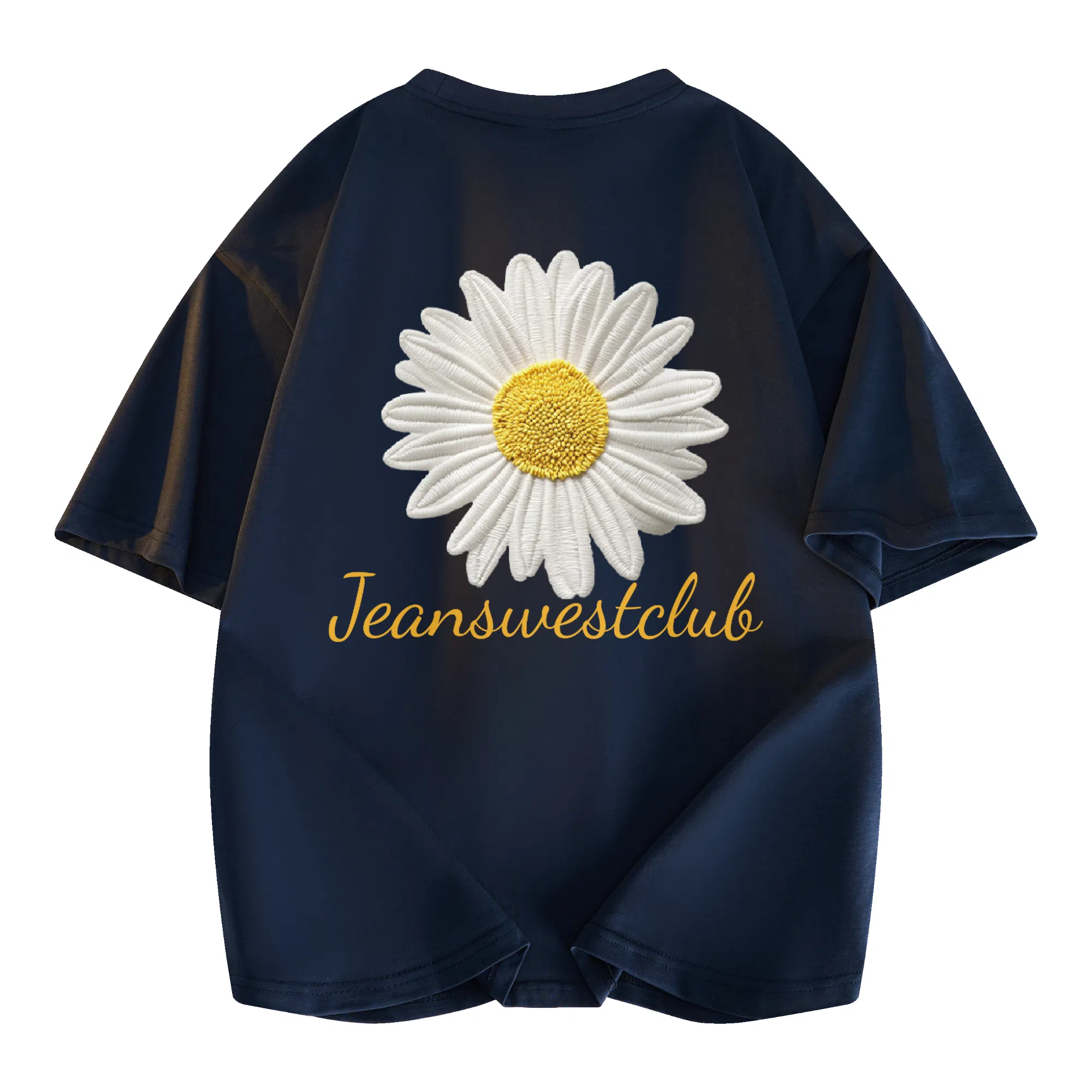 JEANSWEST CLUB LogoT