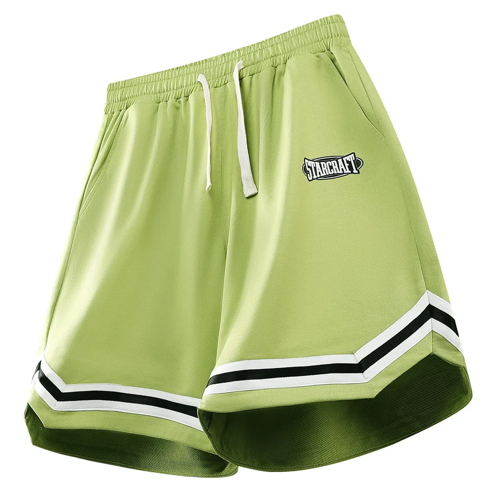 Xingjizhe MUNZ Shorts