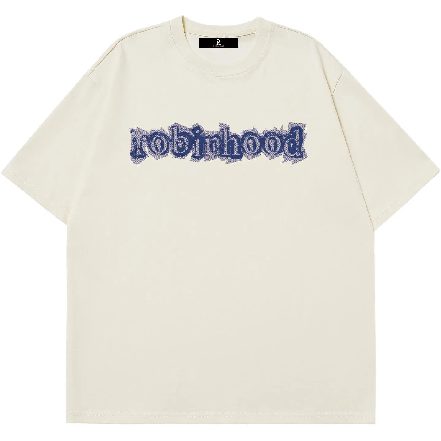 ROBINHOOD logo T