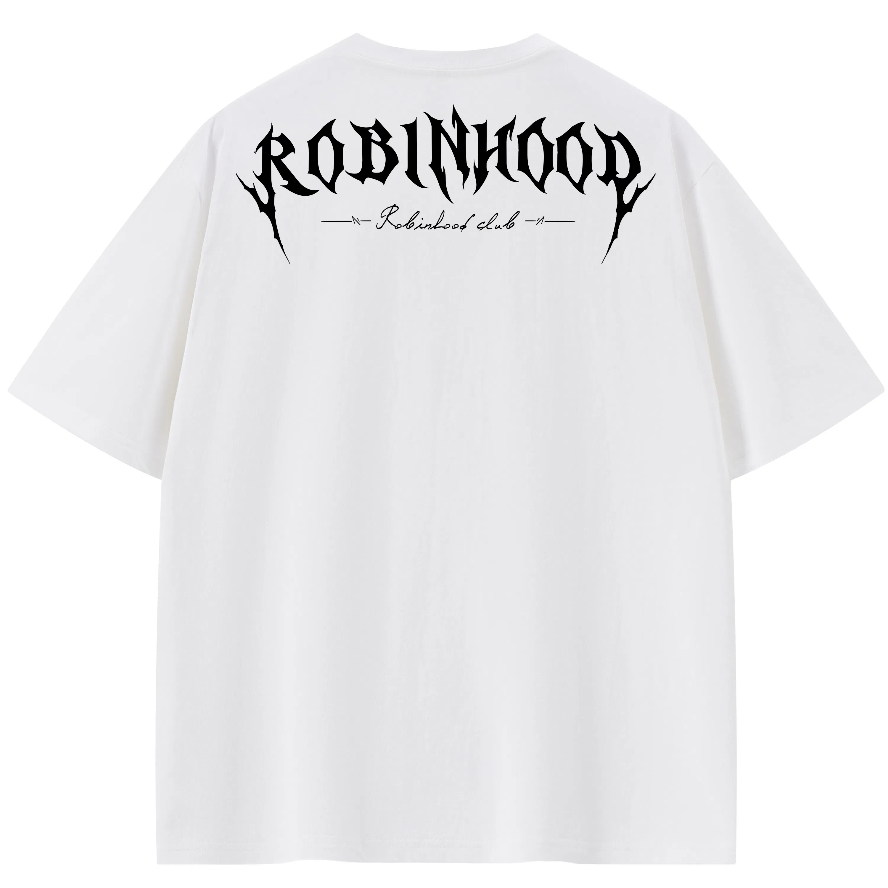 ROBINHOOD LogoT