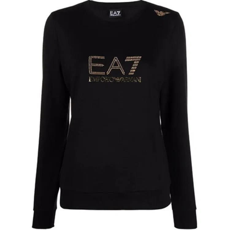 EMPORIO ARMANI FW21 LogoT