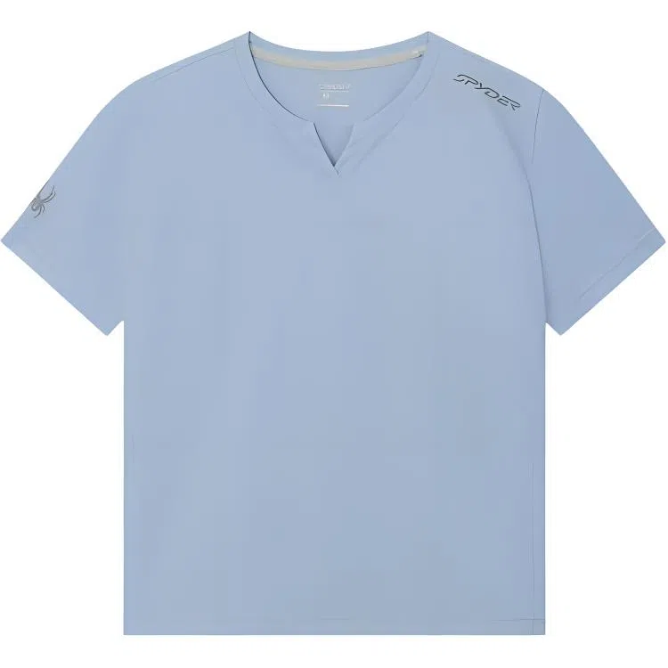 SPYDER TRAINING HIKING T