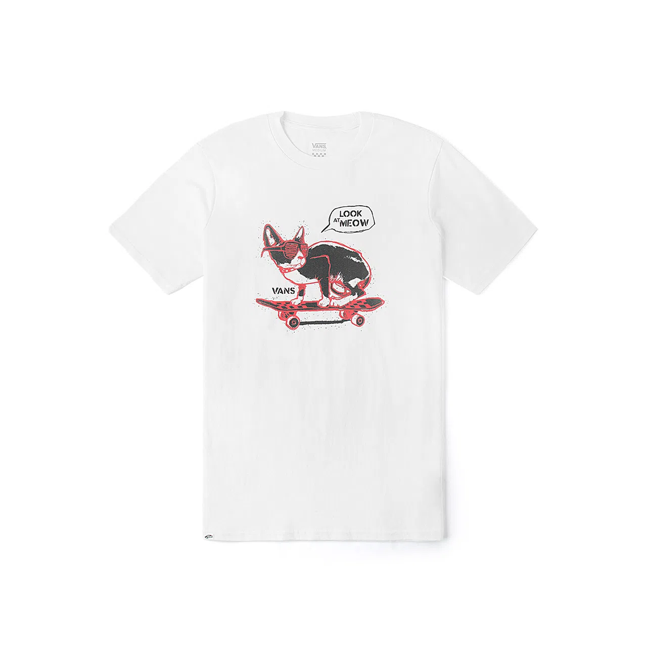 Vans T