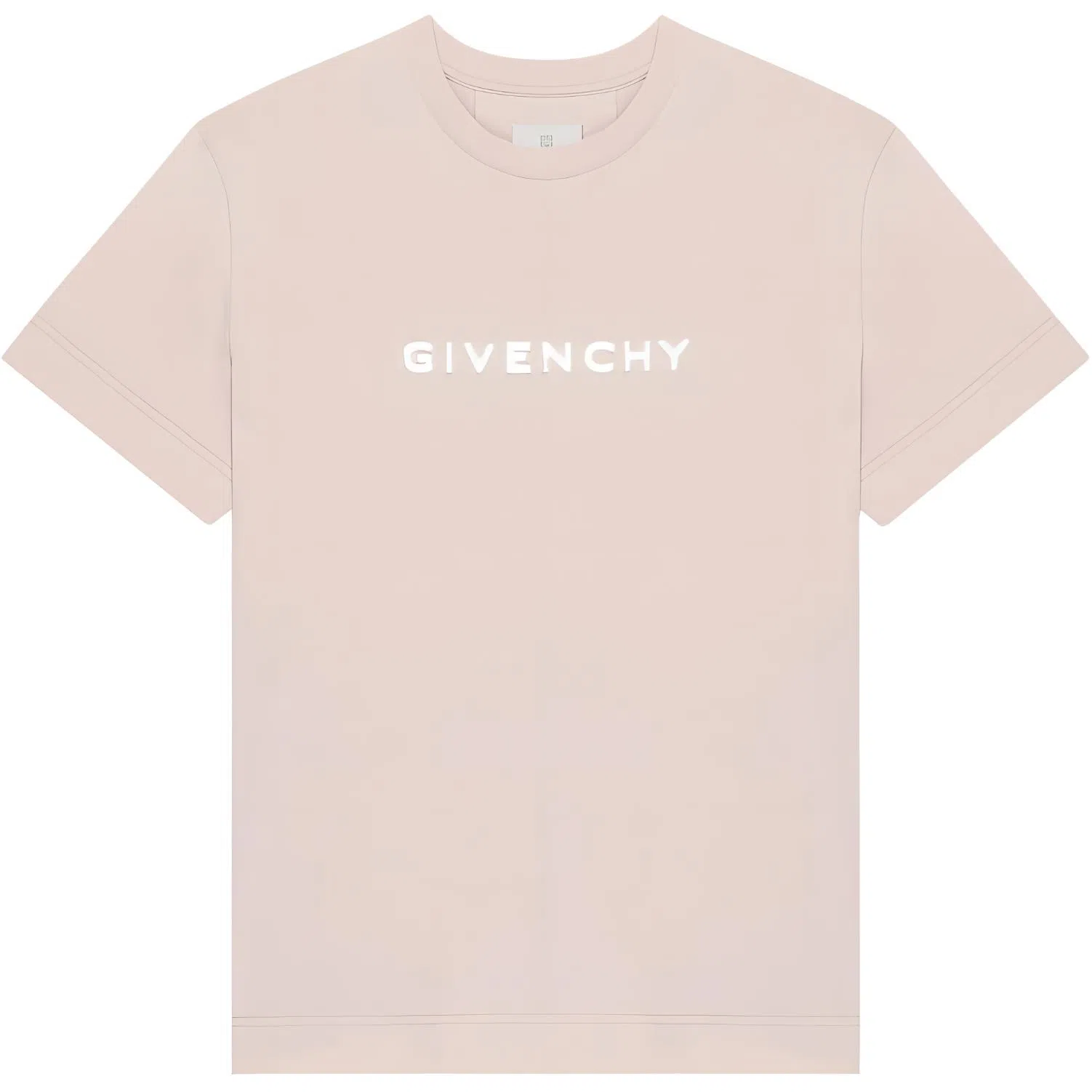 Givenchy FW21 LogoT