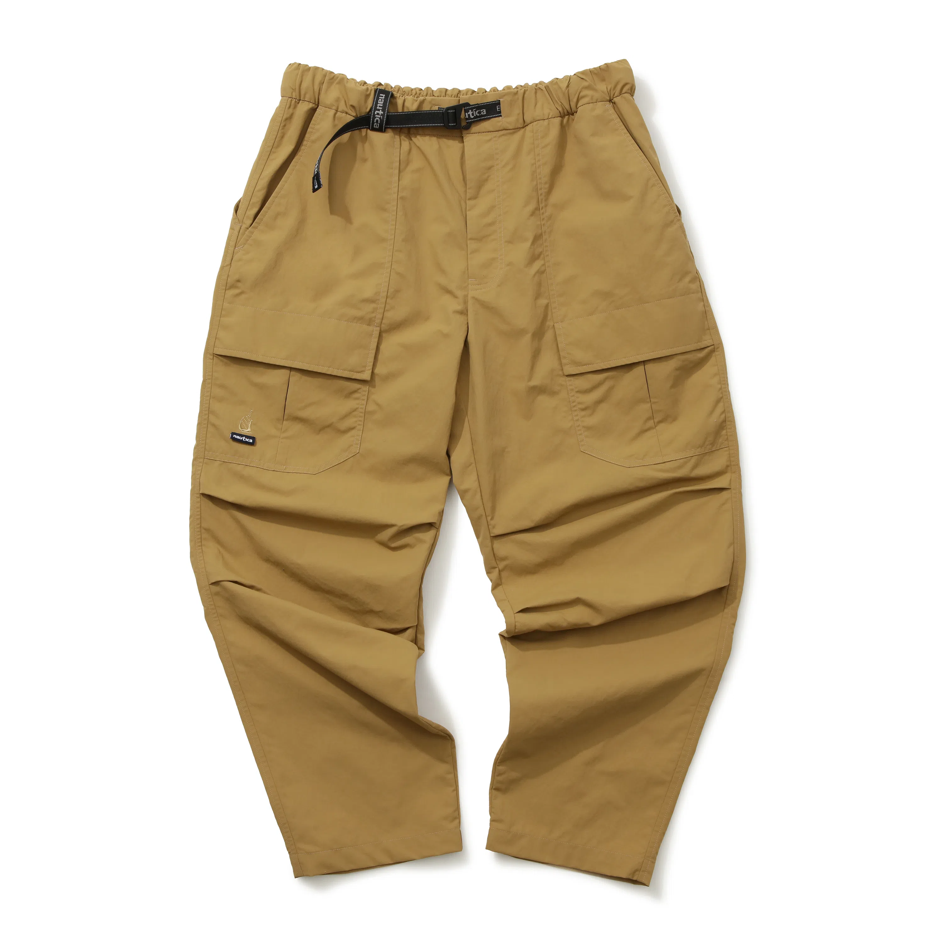 nautica white sail Go out