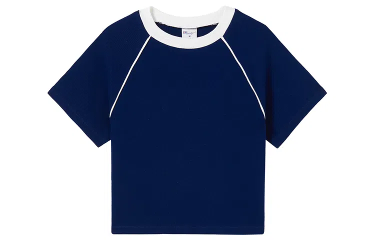 Champion FW24 Raglan Tee