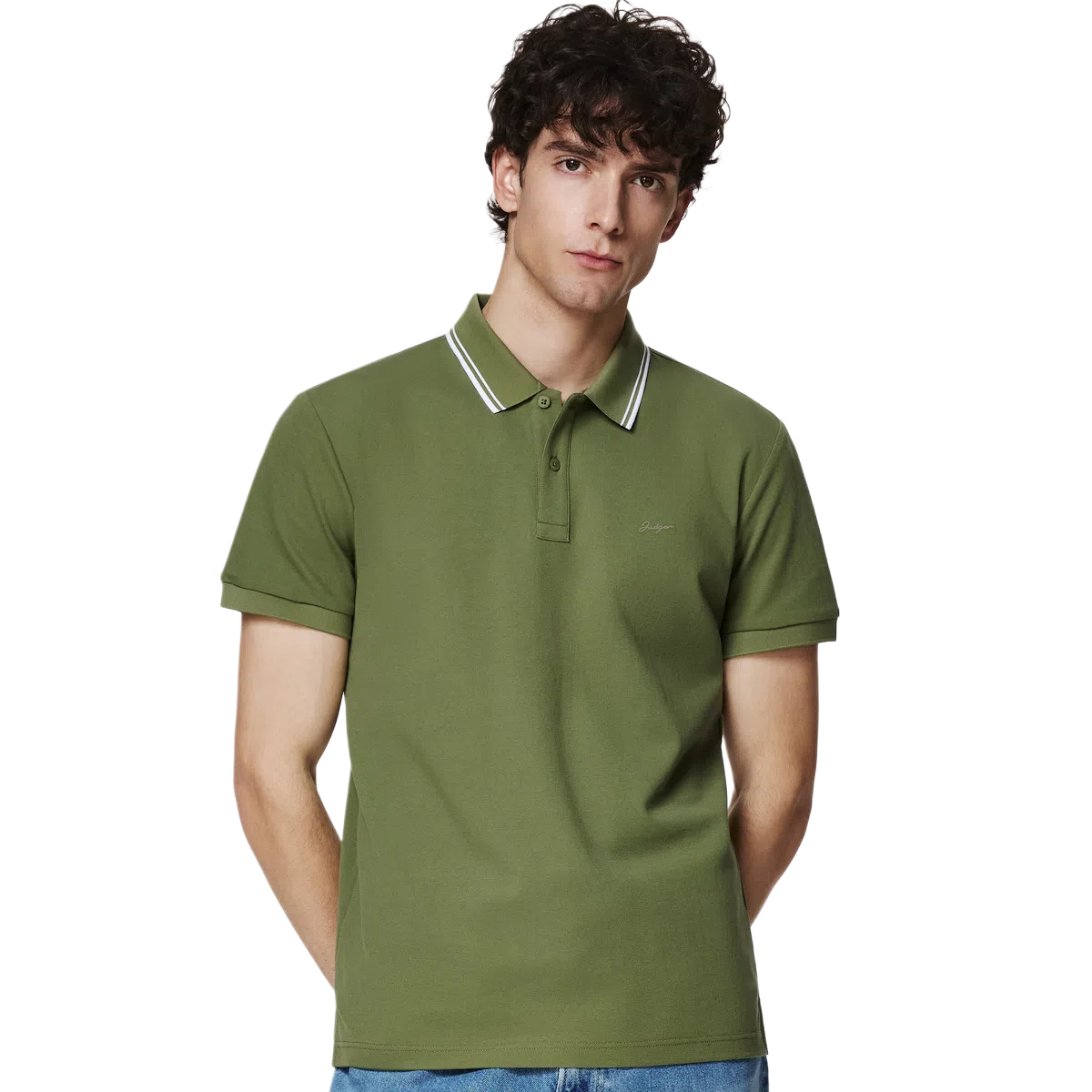 JUDGER Polo