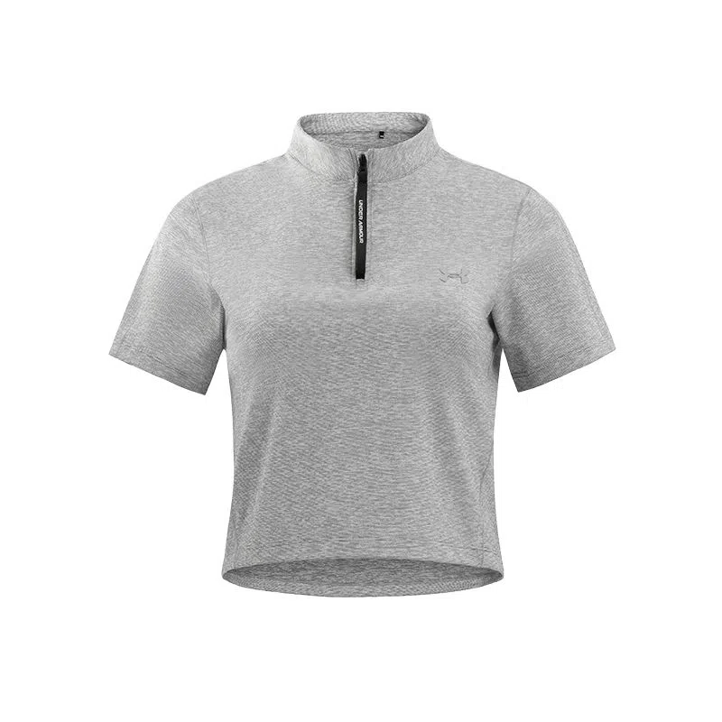 Under Armour URBAN CAMPING Logo T