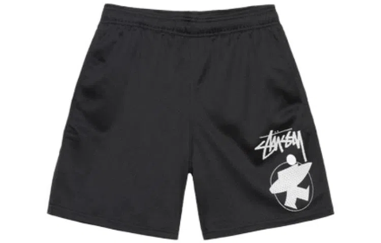 Stussy Mesh Surf Shorts