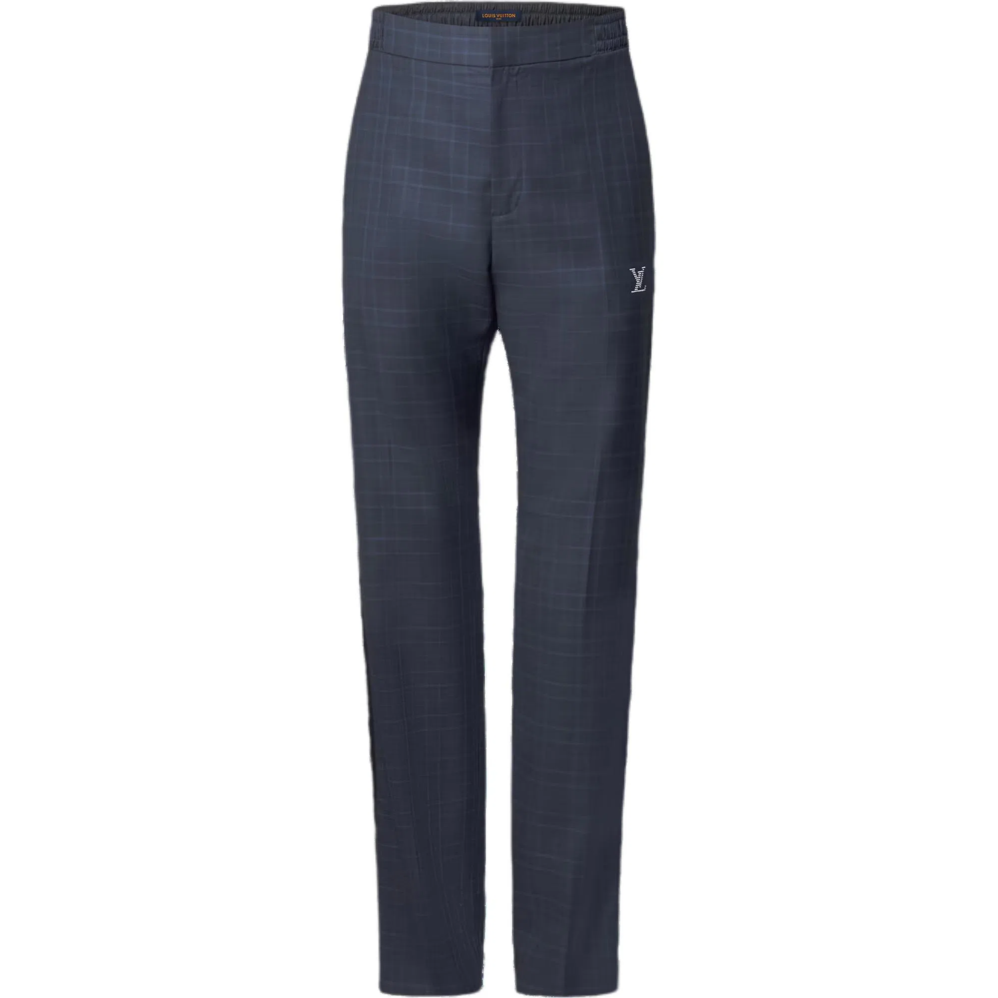 LOUIS VUITTON SS25 Logo