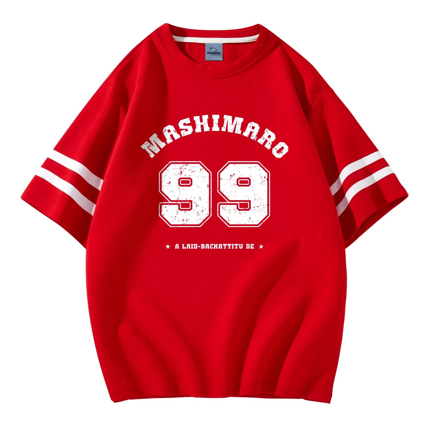 MashiMaro T