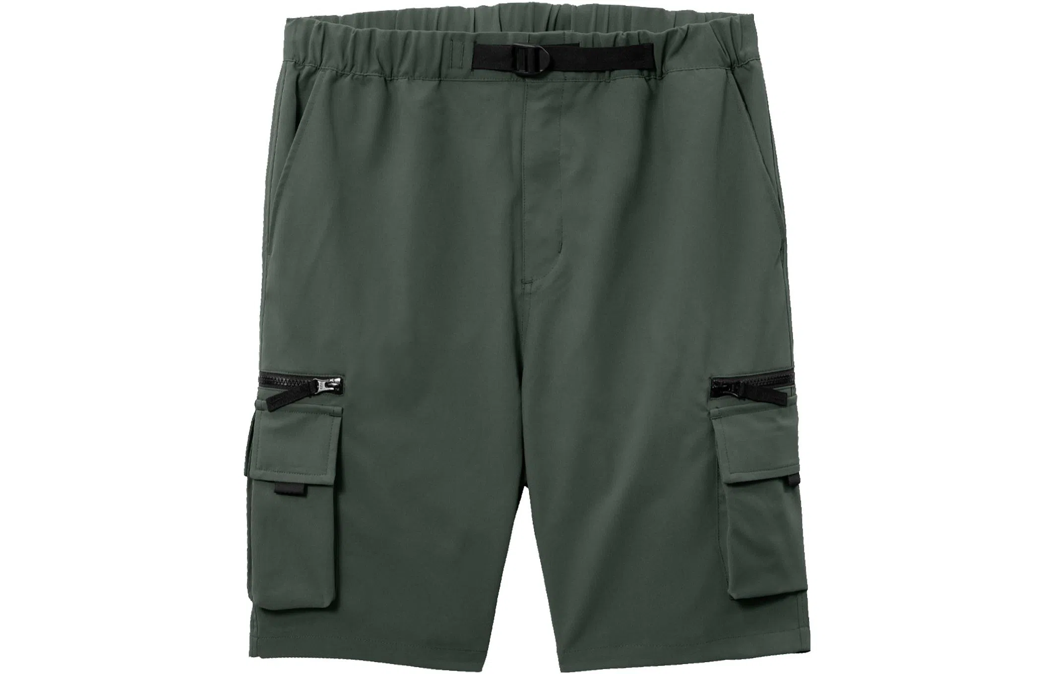 Carhartt WIP Shorts Green