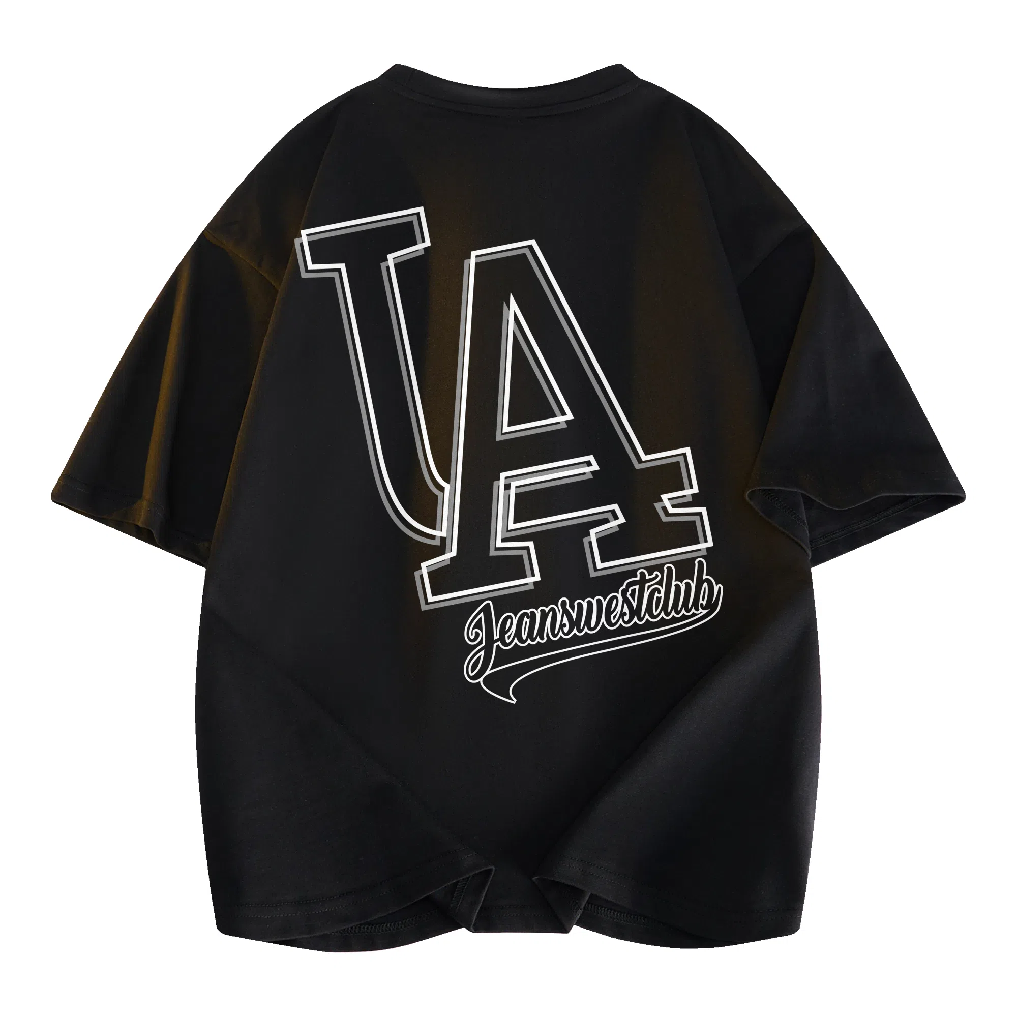 JEANSWEST CLUB LogoT