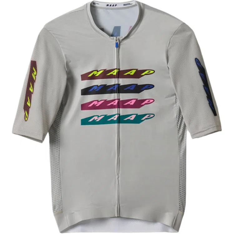 MAAP Evade X Pro Air Jersey 2.0