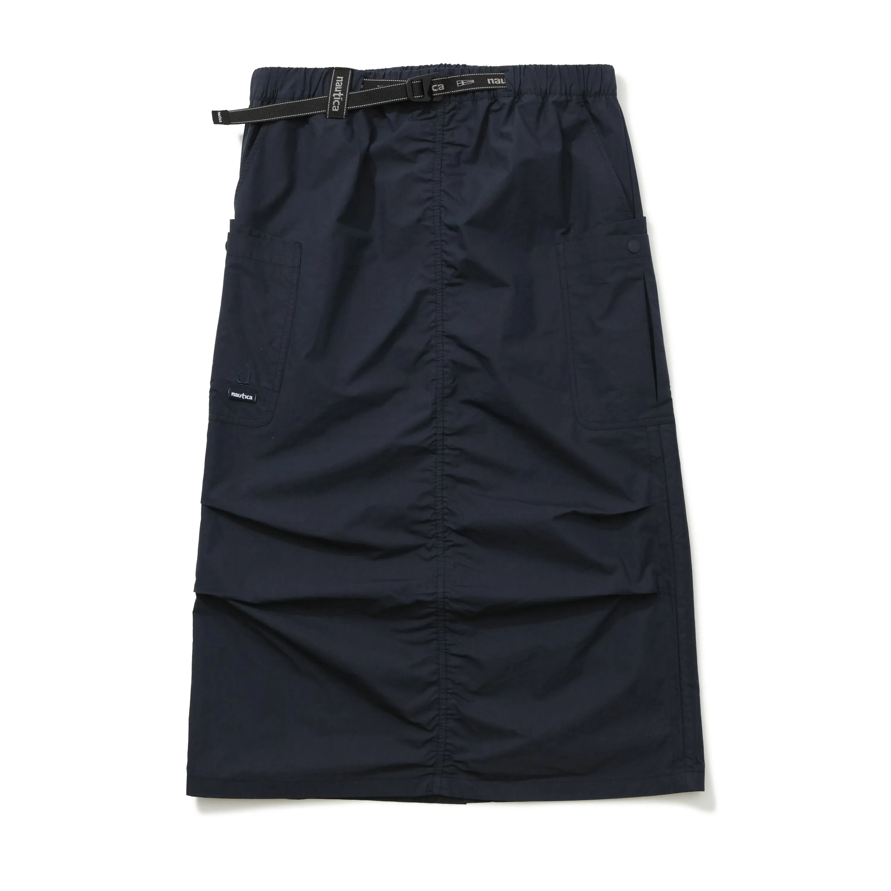 nautica white sail
