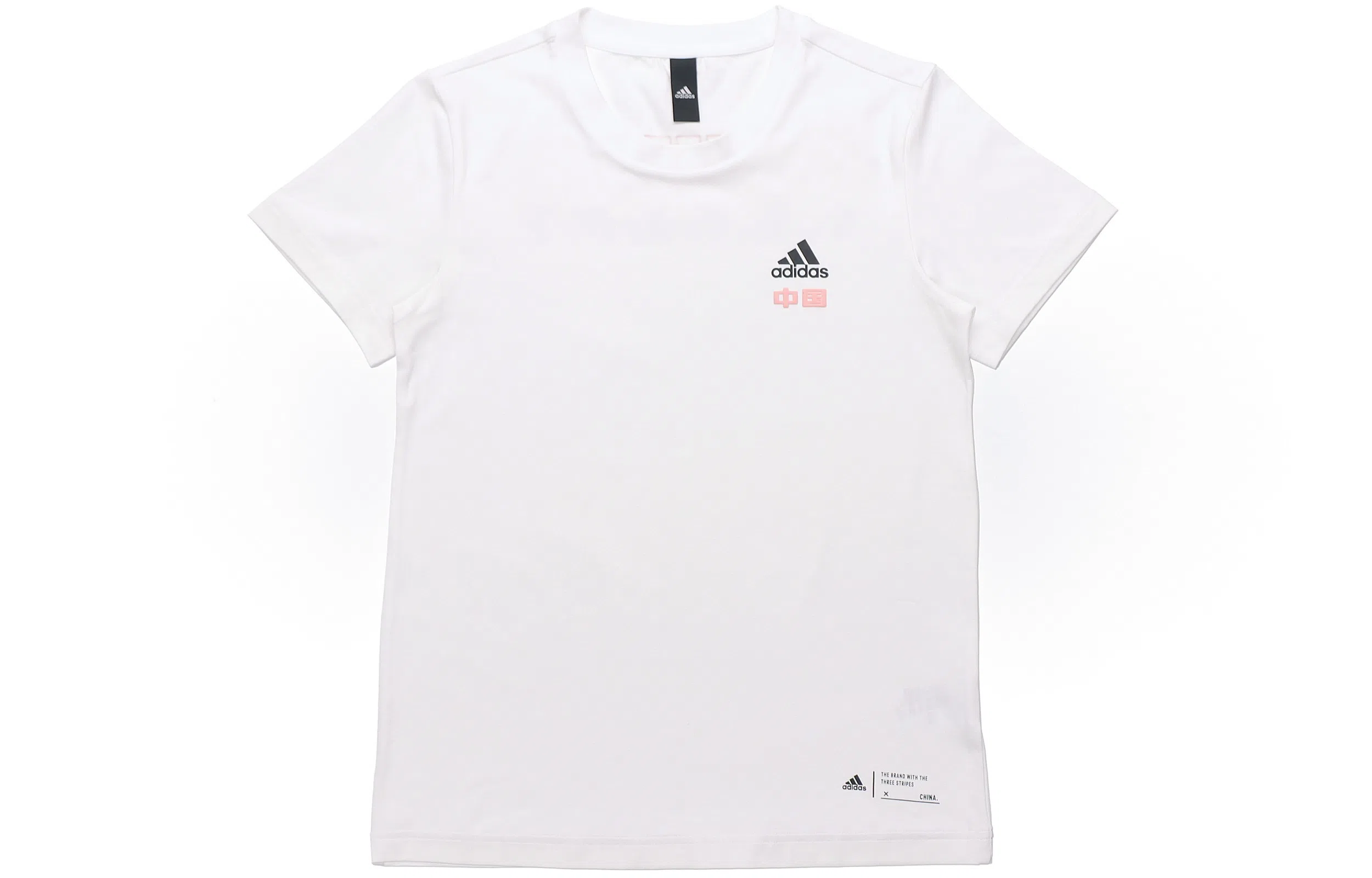 adidas China Tee W 2 T