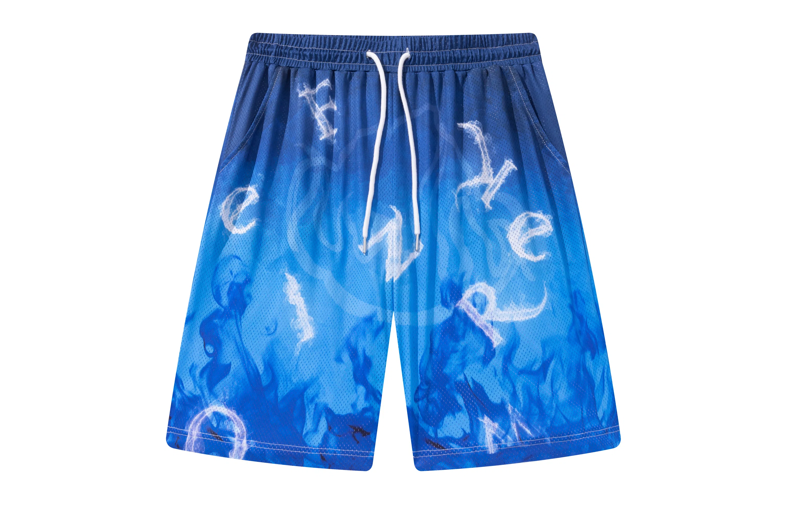 FireMonkey Basketball Shorts