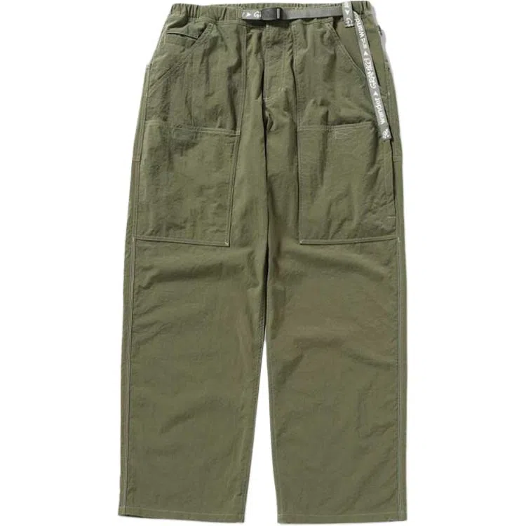 Gramicci x and wander