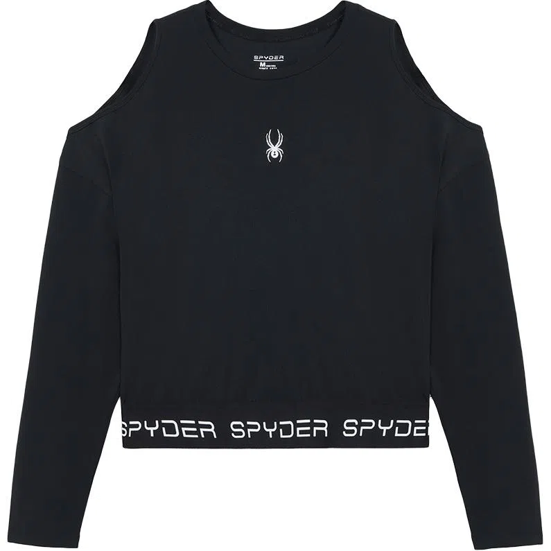 SPYDER Logo T