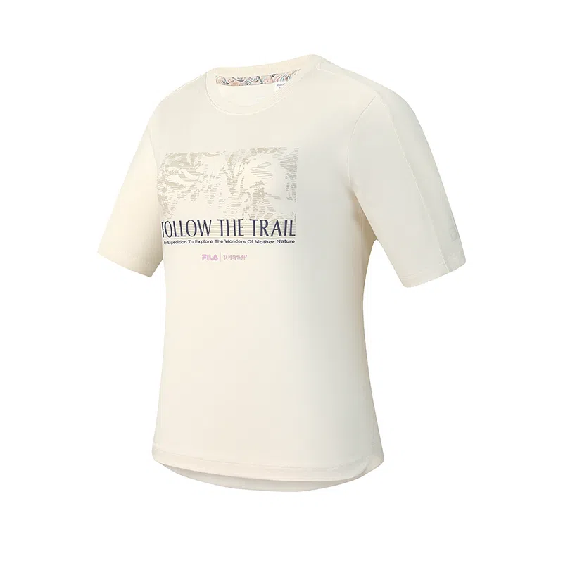 FILA FILA ATHLETICS T