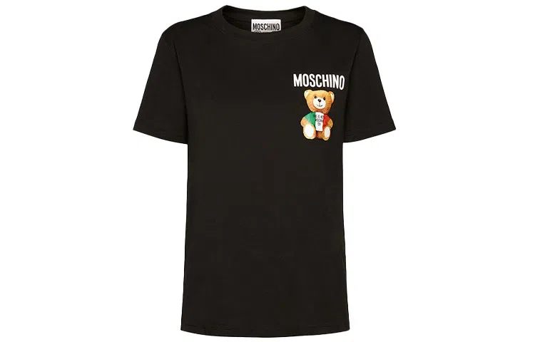 MOSCHINO SS21 Italian T