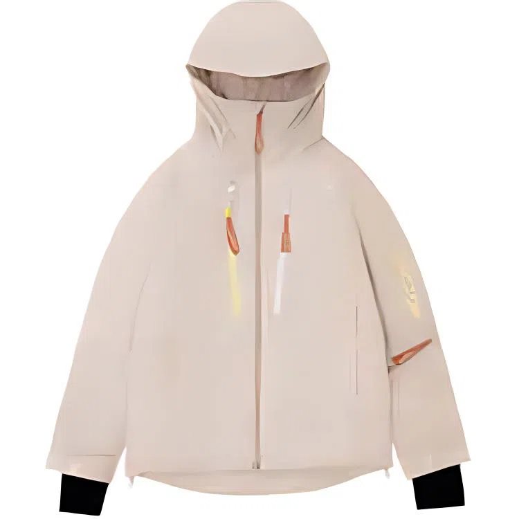 VECTOR Snow Universe Series