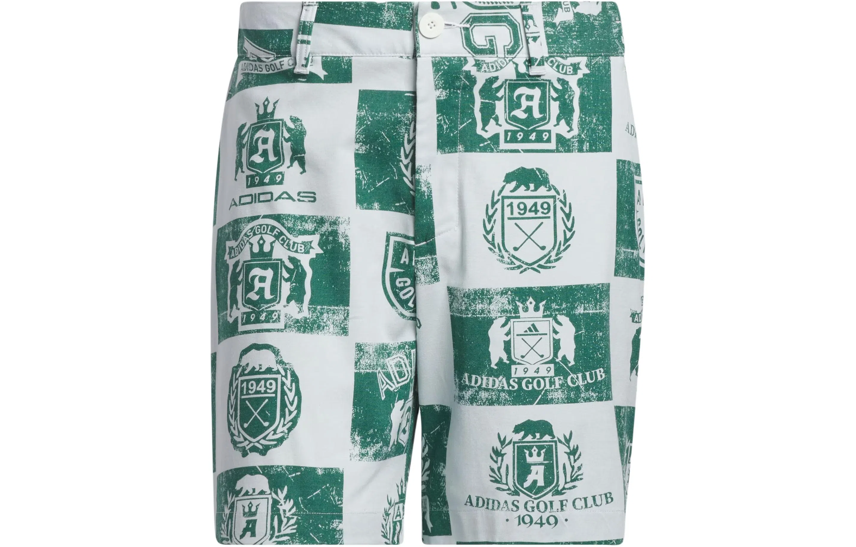 adidas Go-To Printed Shorts