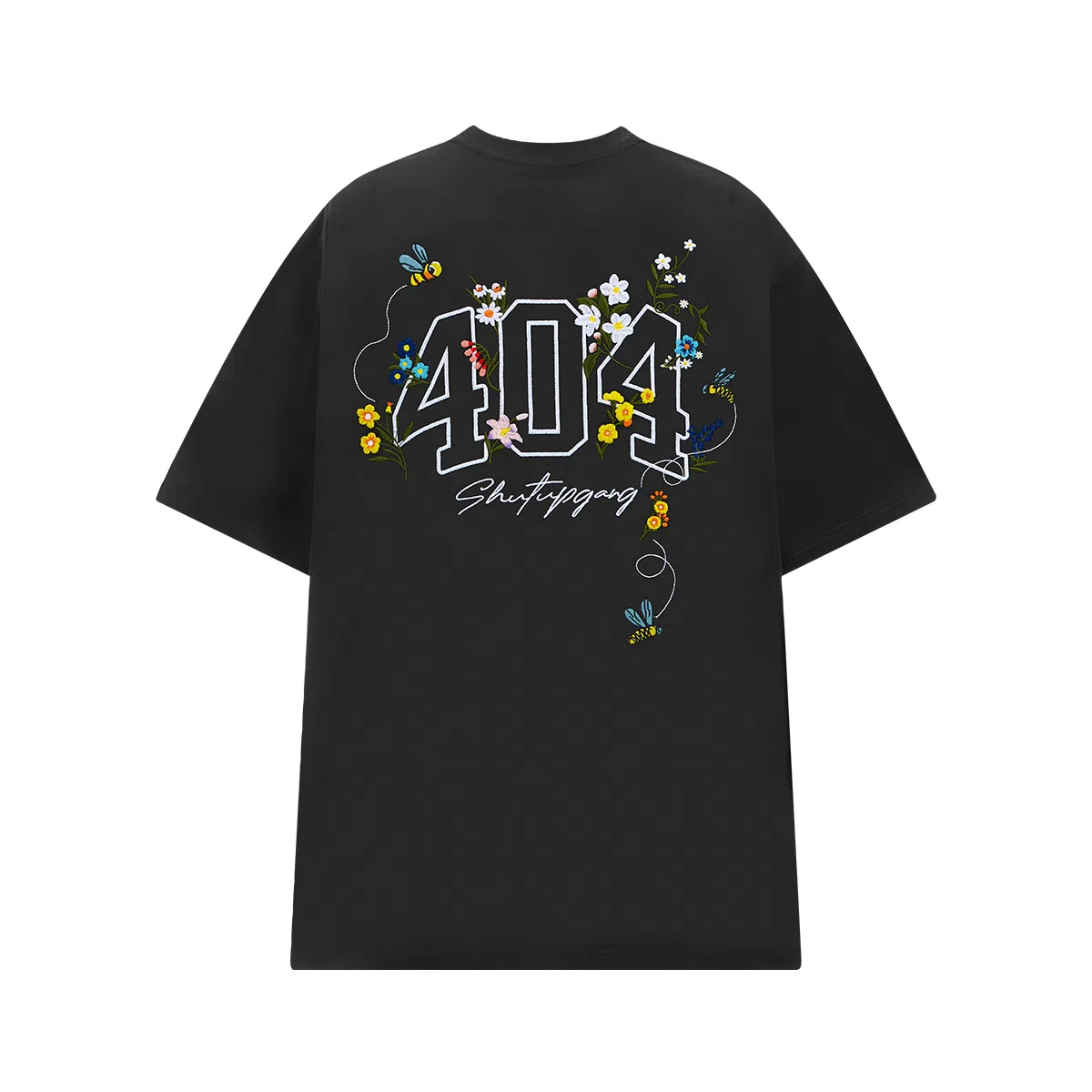 404MOB GANG T
