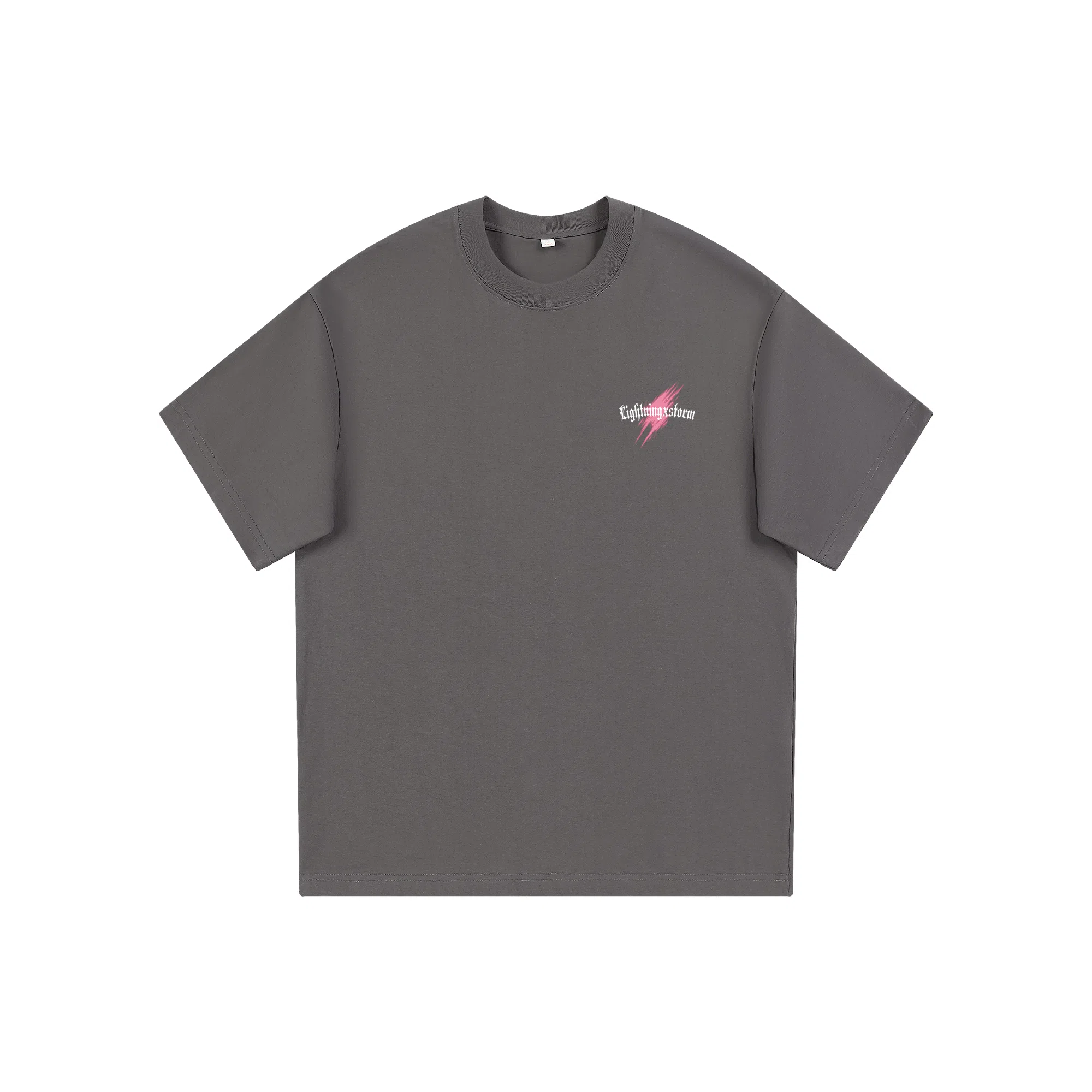 Lightning X Storm T