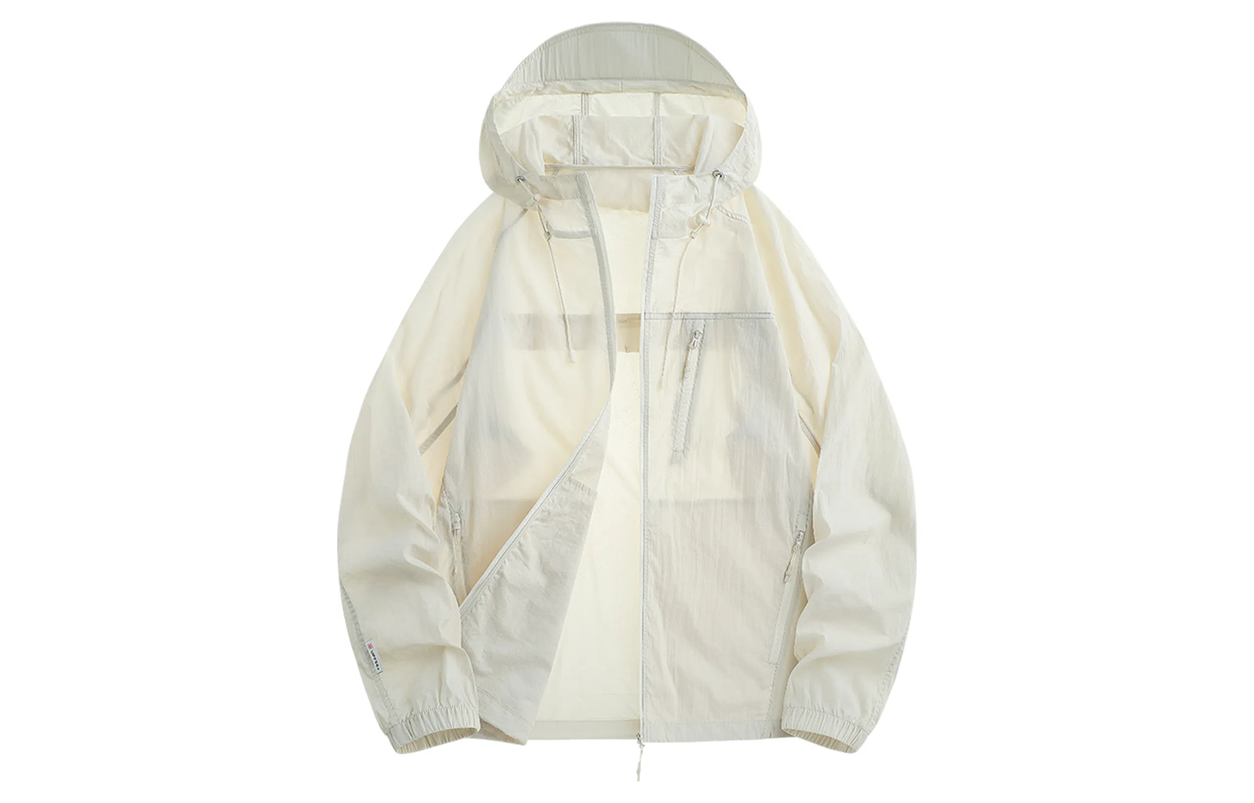 Mulinsen Sunscreen Jacket