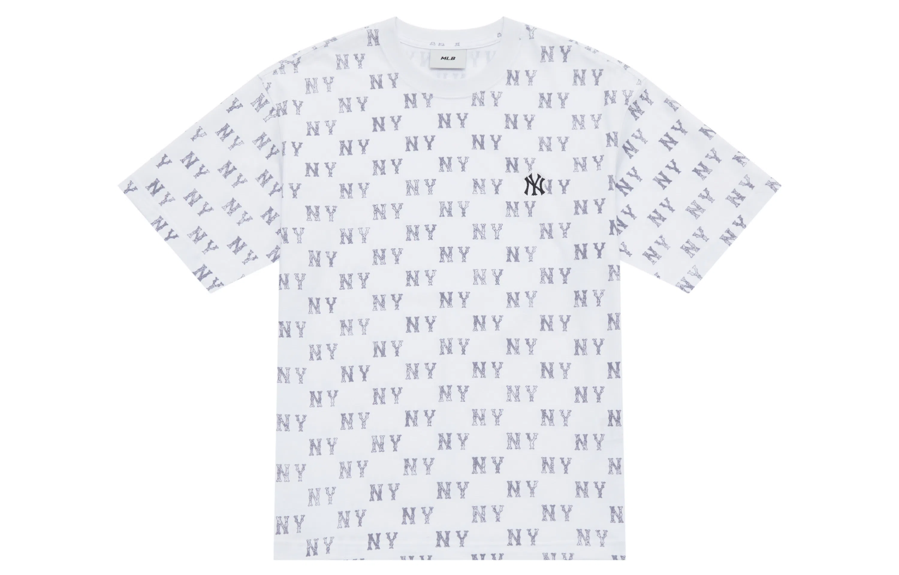 MLB MONOGRAM SS25 T