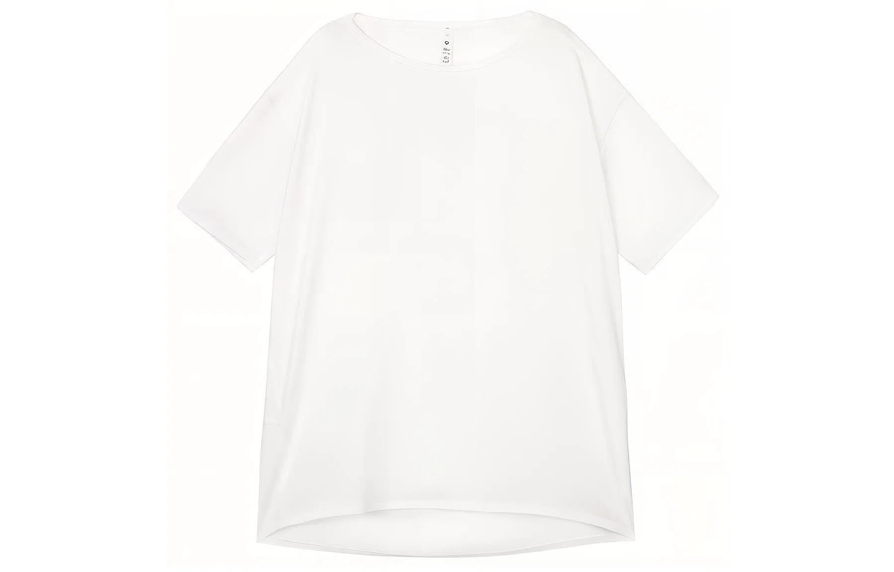 lululemon Back in Action T