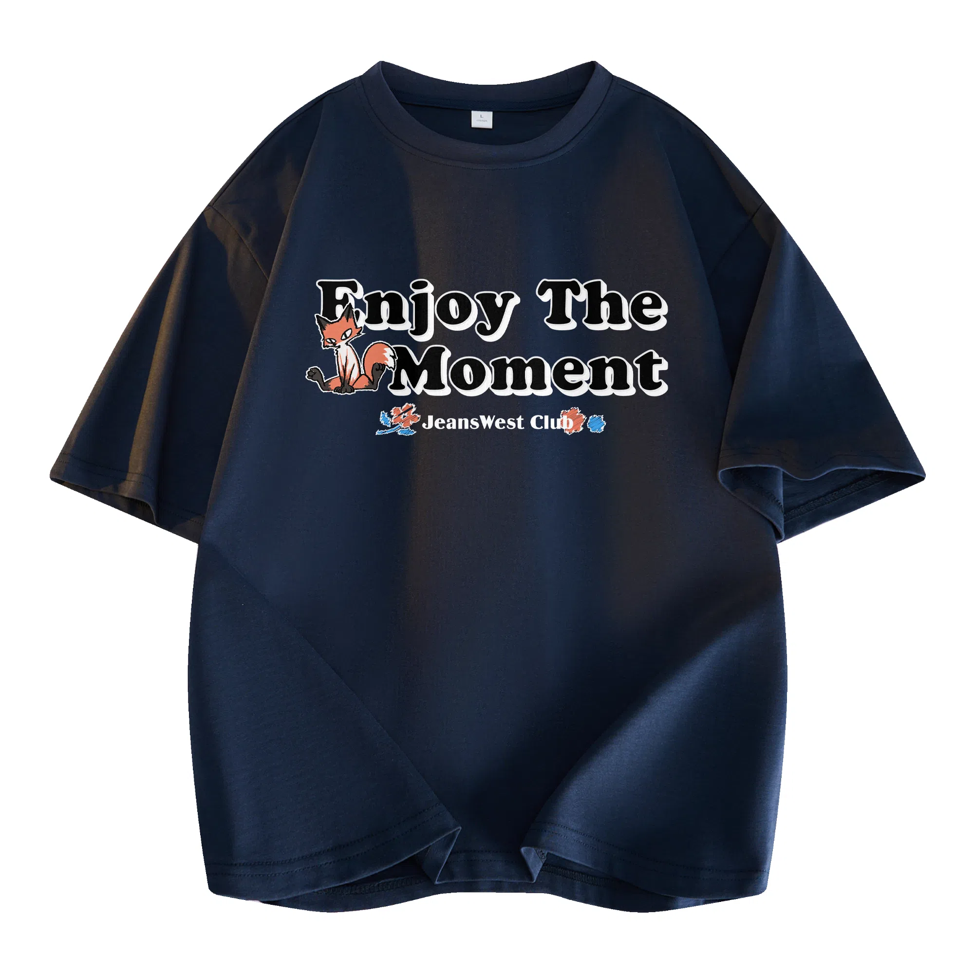 JEANSWEST CLUB LogoT