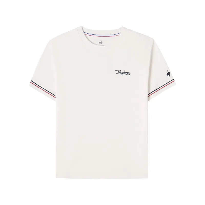 le coq sportif logo T