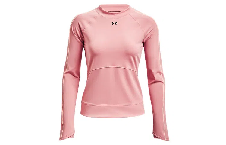 Under Armour Rush Coldgear Core T