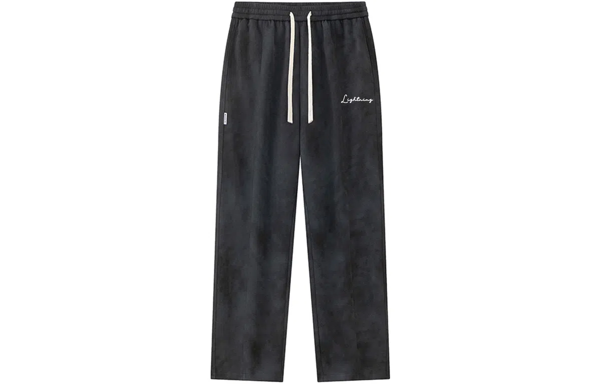 LIGHTNING MONSTER logo