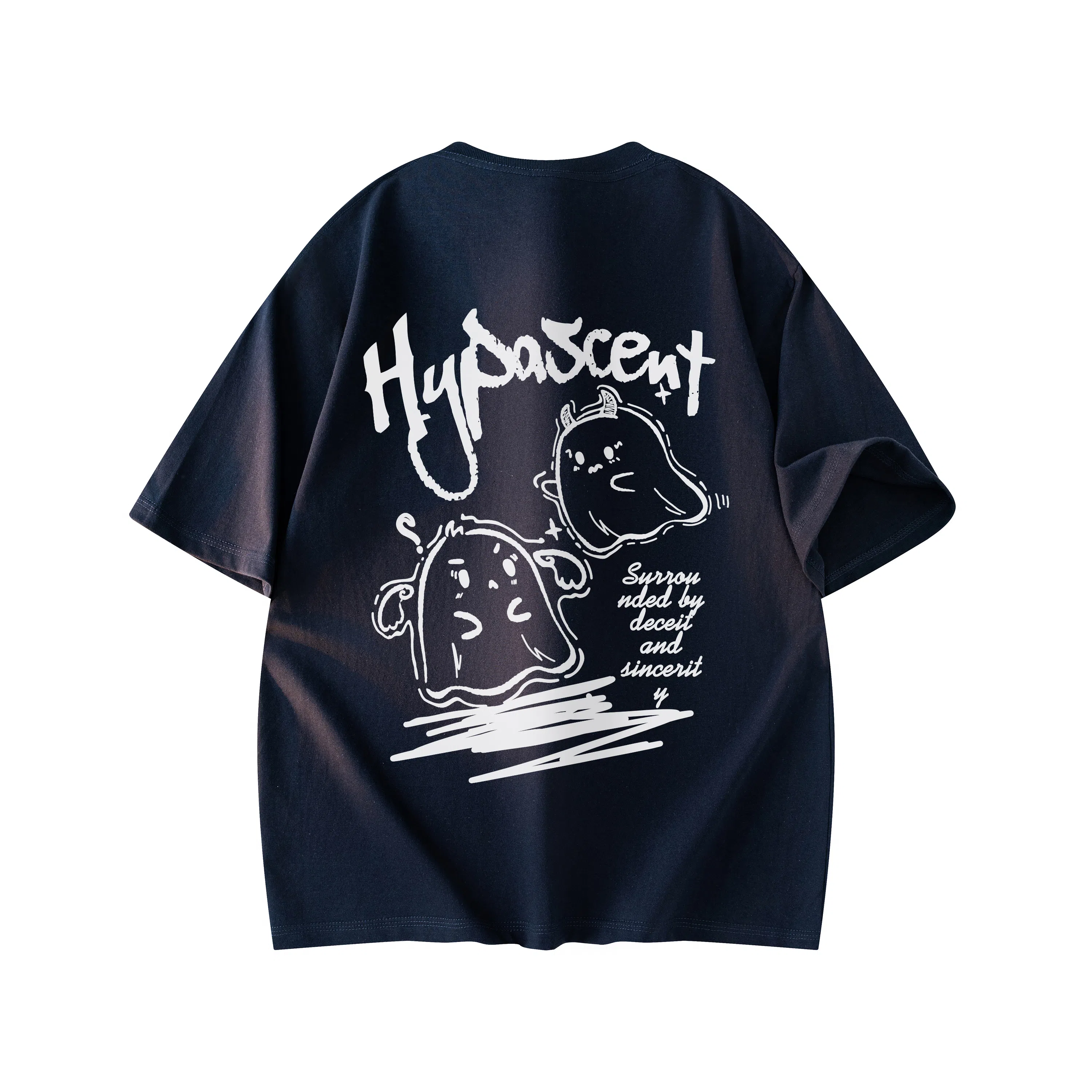 HYPASCENT T