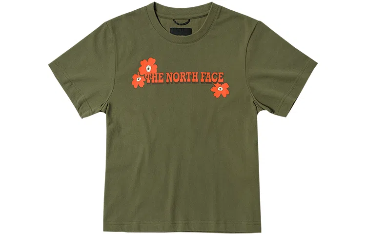 THE NORTH FACE Urban Exploration 70'S T