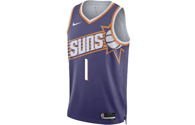 Nike Dri-FIT NBA V 23-24 1