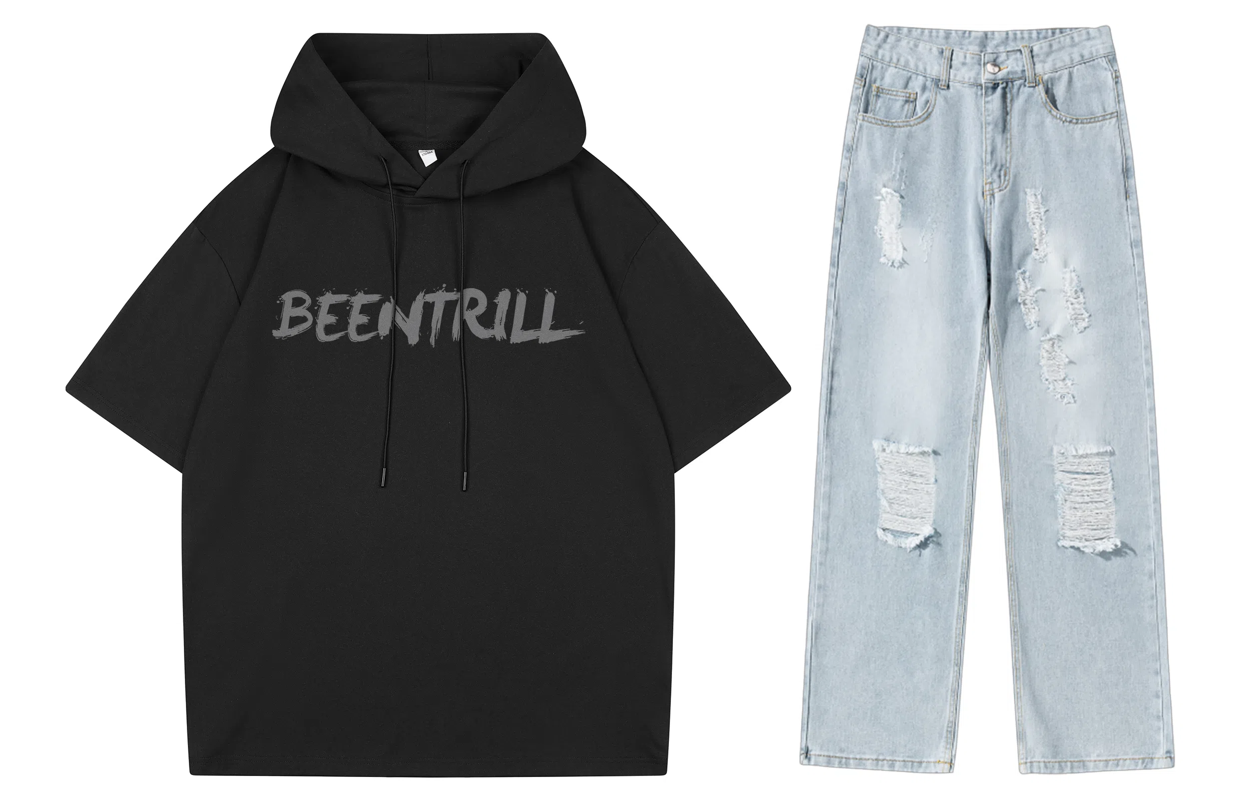 BEENTRILL T