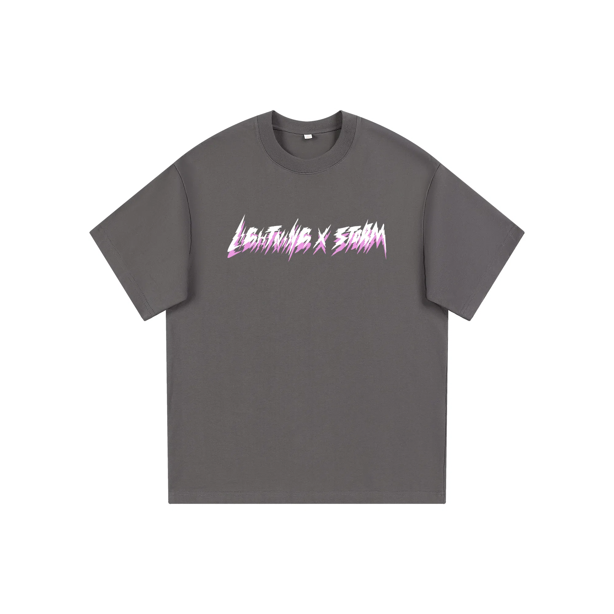 Lightning X Storm T