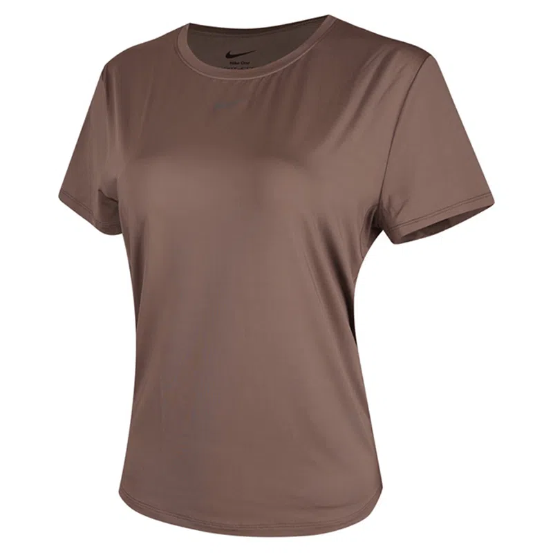 Nike Dri-Fit Brown Tee